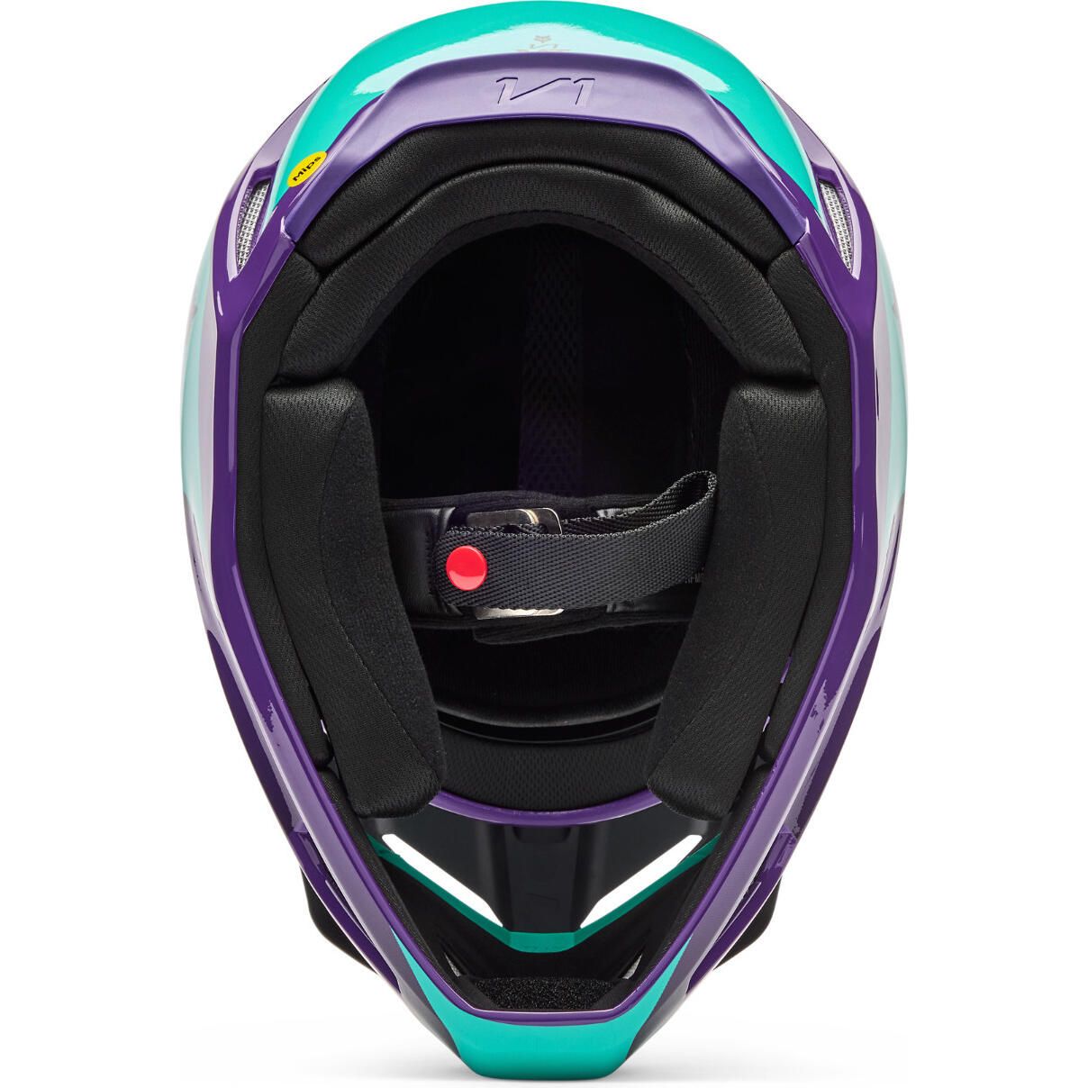 Fox Racing V1 Collect MIPS Helmet