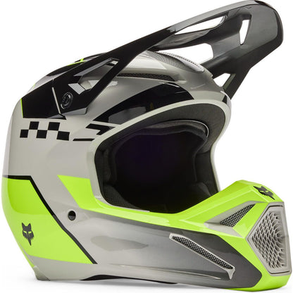 Fox Racing V1 Collect MIPS Helmet