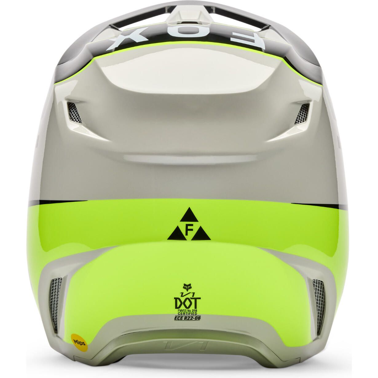 Fox Racing V1 Collect MIPS Helmet
