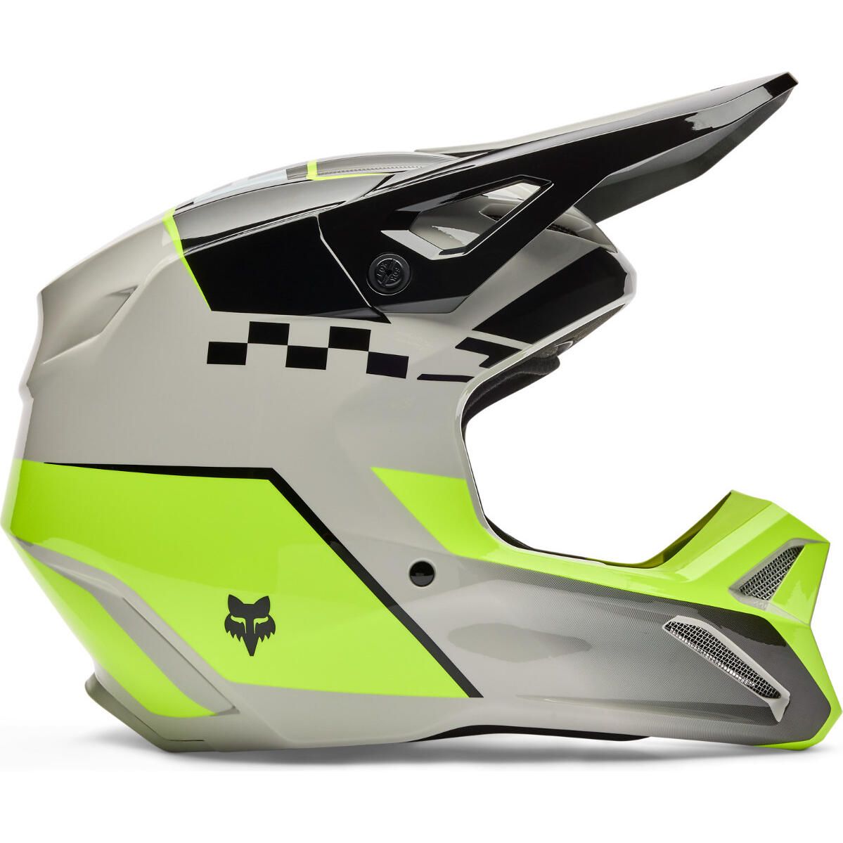 Fox Racing V1 Collect MIPS Helmet