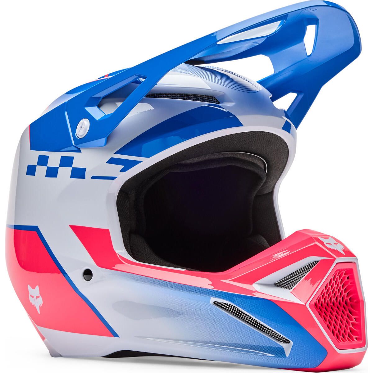 Fox Racing V1 Collect MIPS Helmet