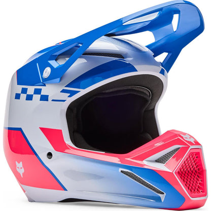 Fox Racing V1 Collect MIPS Helmet