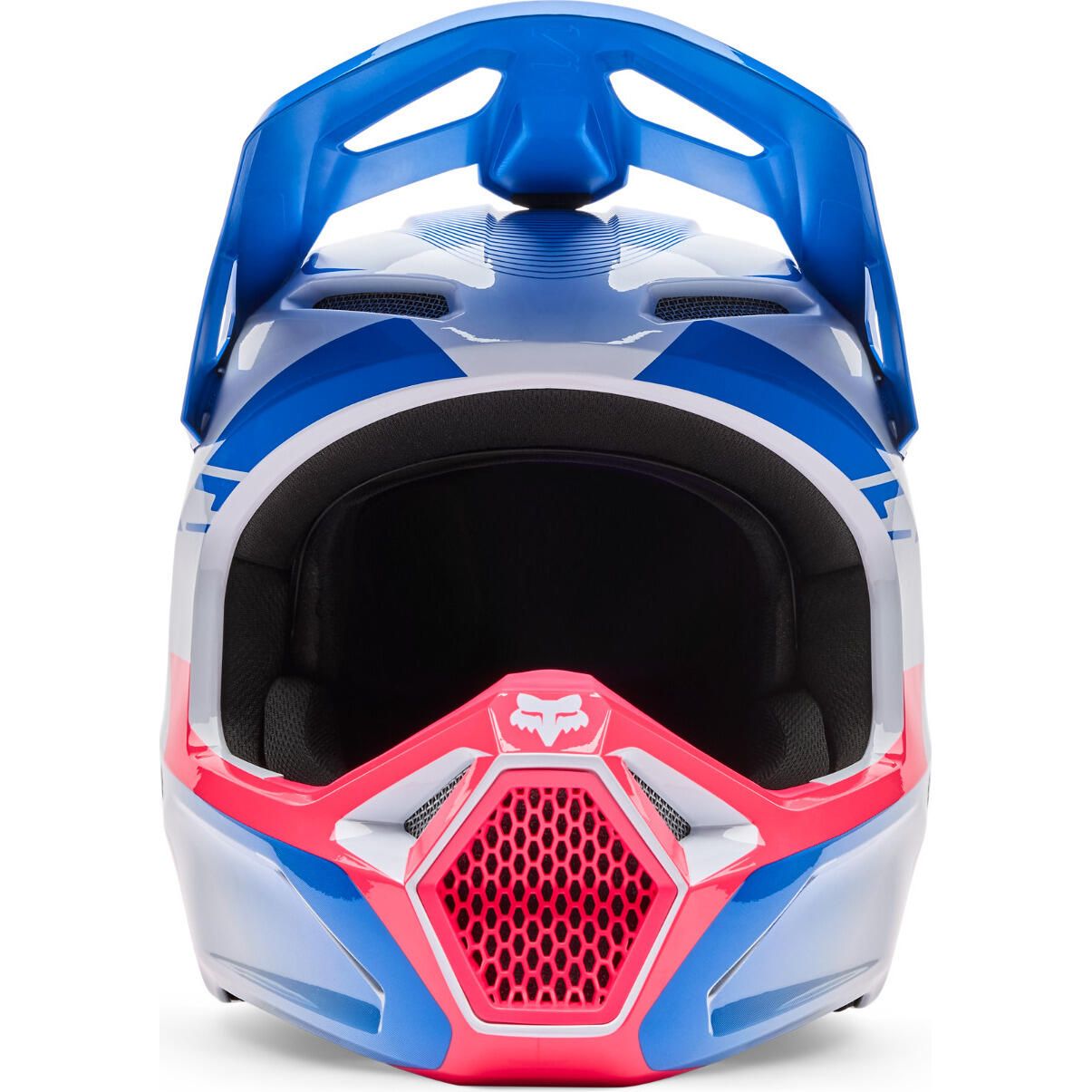 Fox Racing V1 Collect MIPS Helmet
