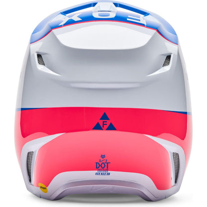 Fox Racing V1 Collect MIPS Helmet