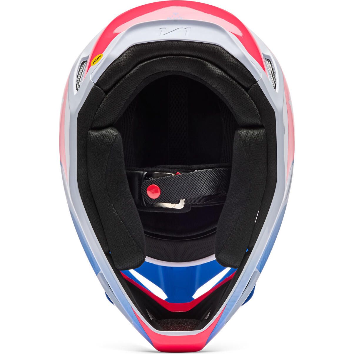 Fox Racing V1 Collect MIPS Helmet