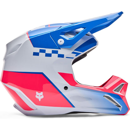 Fox Racing V1 Collect MIPS Helmet