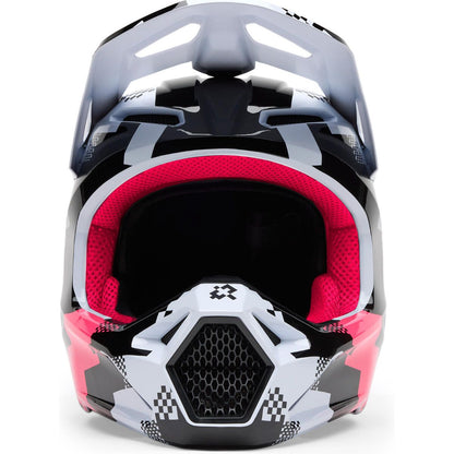 Fox Racing V1 Digi Image MIPS Helmet - 2025