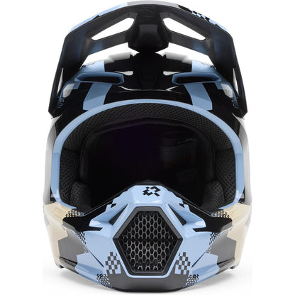 Fox Racing V1 Digi Image MIPS Helmet - 2025
