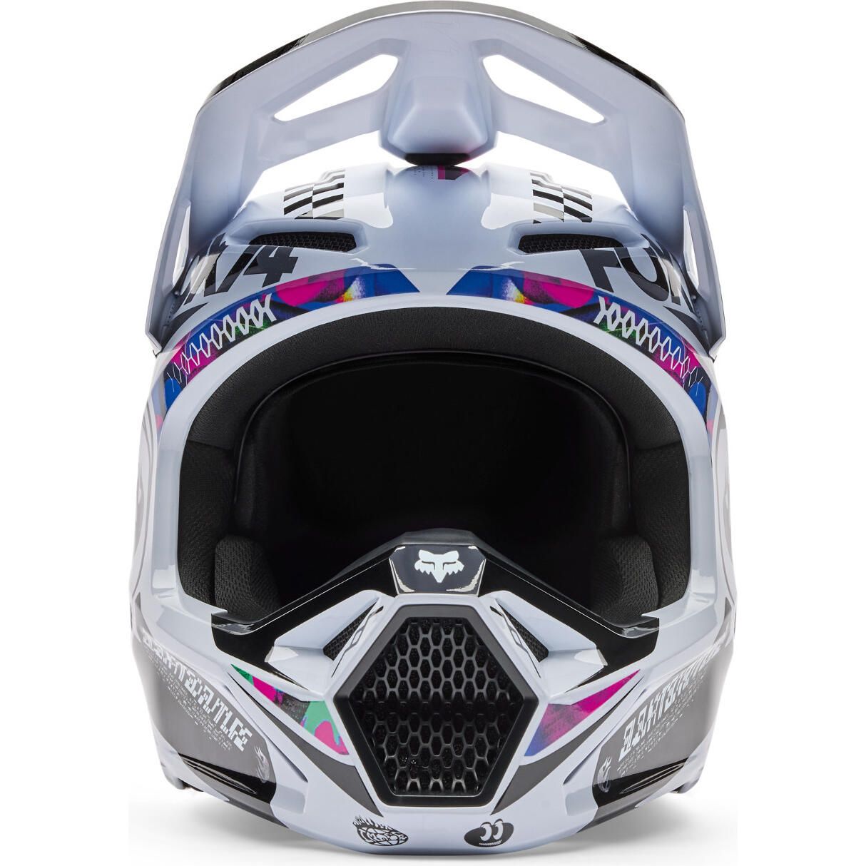 Fox Racing V1 Image Cosmo MIPS Helmet
