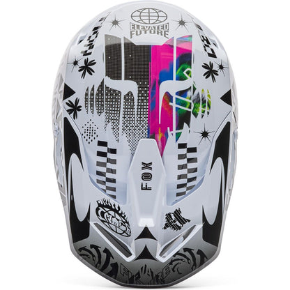 Fox Racing V1 Image Cosmo MIPS Helmet