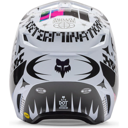 Fox Racing V1 Image Cosmo MIPS Helmet
