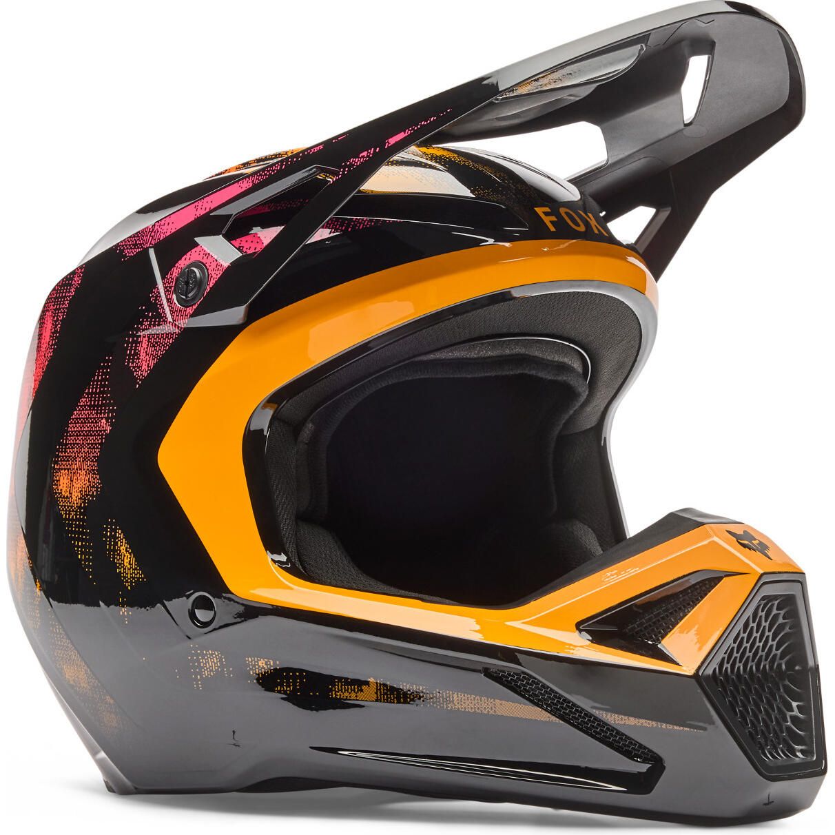 Fox Racing V1 Kairos MIPS Helmet