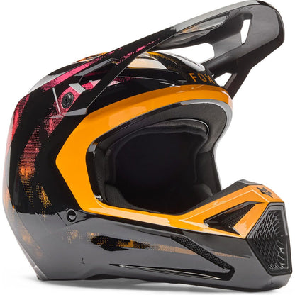 Fox Racing V1 Kairos MIPS Helmet