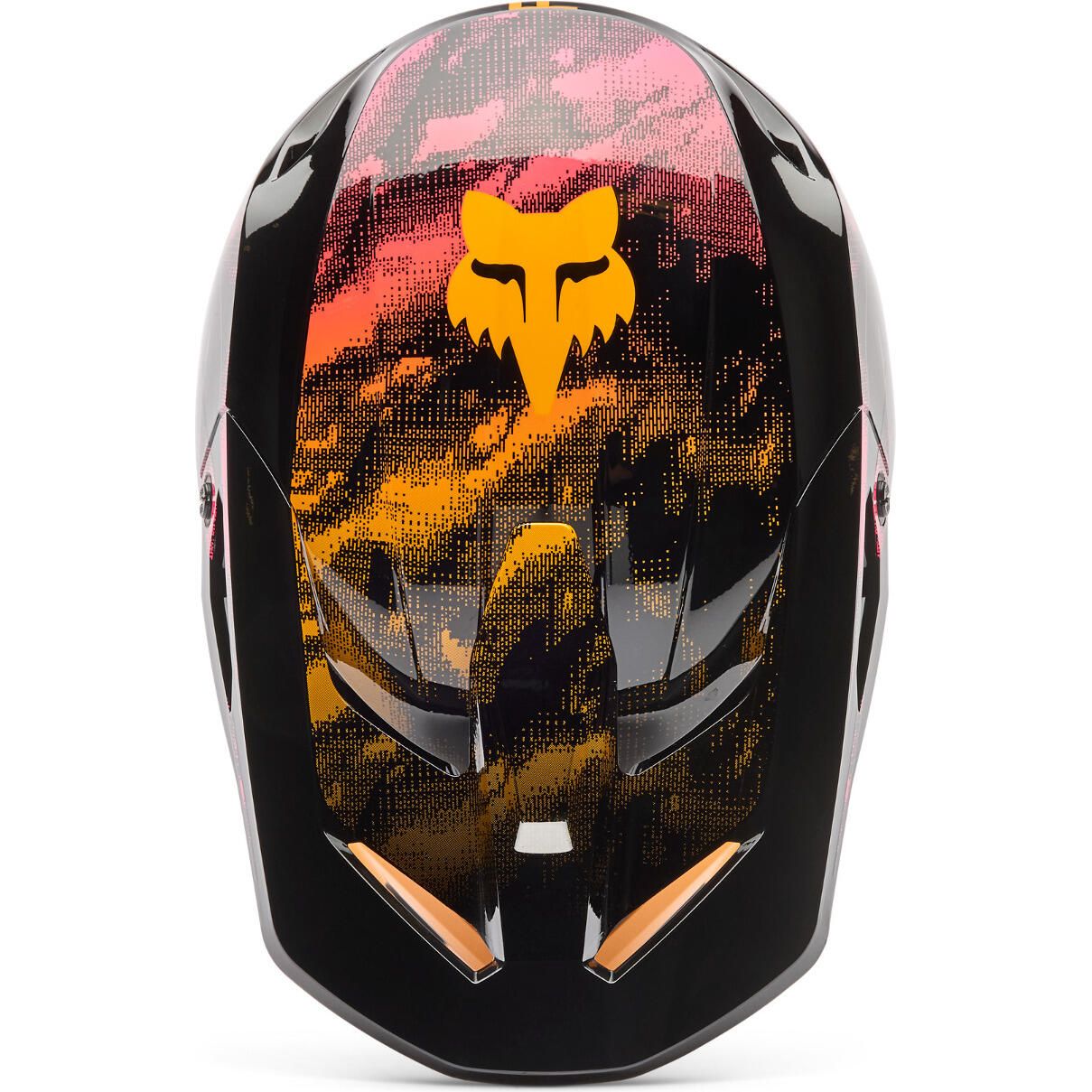 Fox Racing V1 Kairos MIPS Helmet
