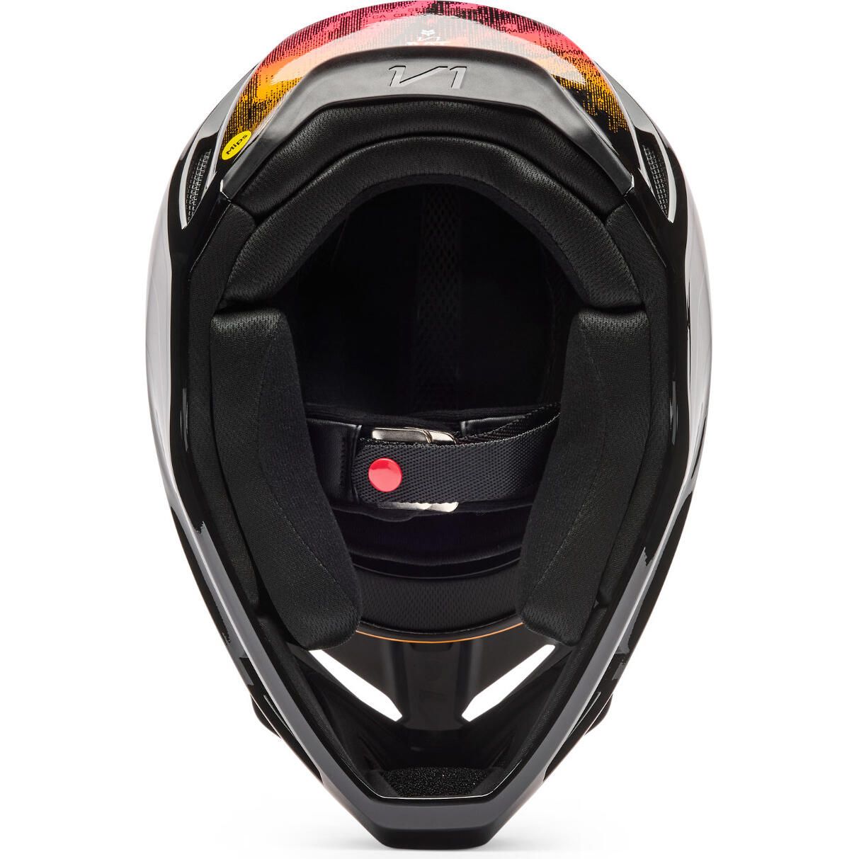 Fox Racing V1 Kairos MIPS Helmet