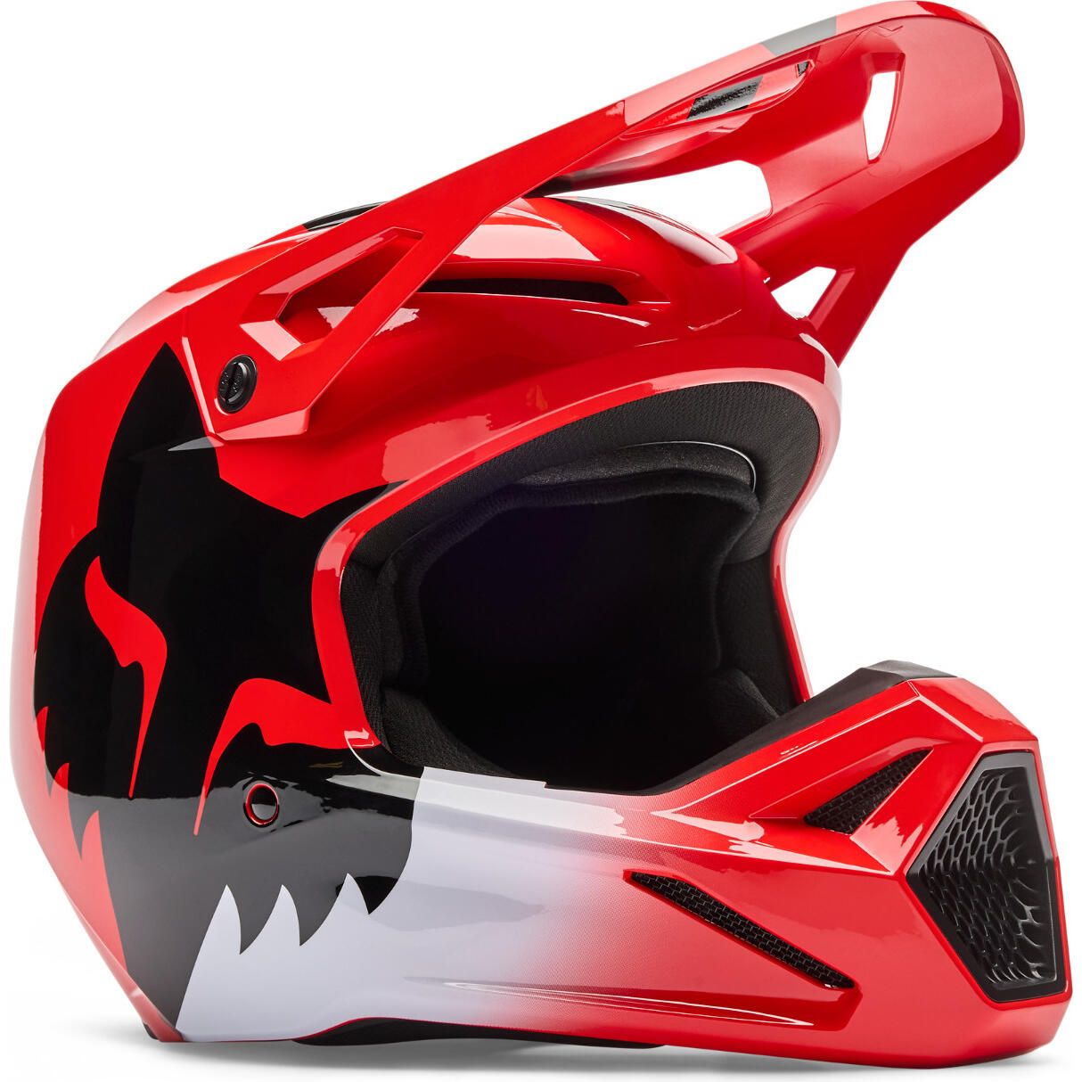 Fox Racing V1 Shield MIPS Helmet