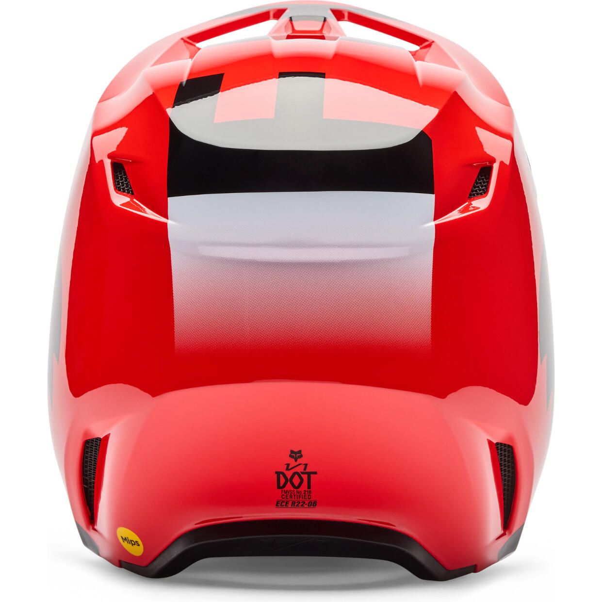 Fox Racing V1 Shield MIPS Helmet