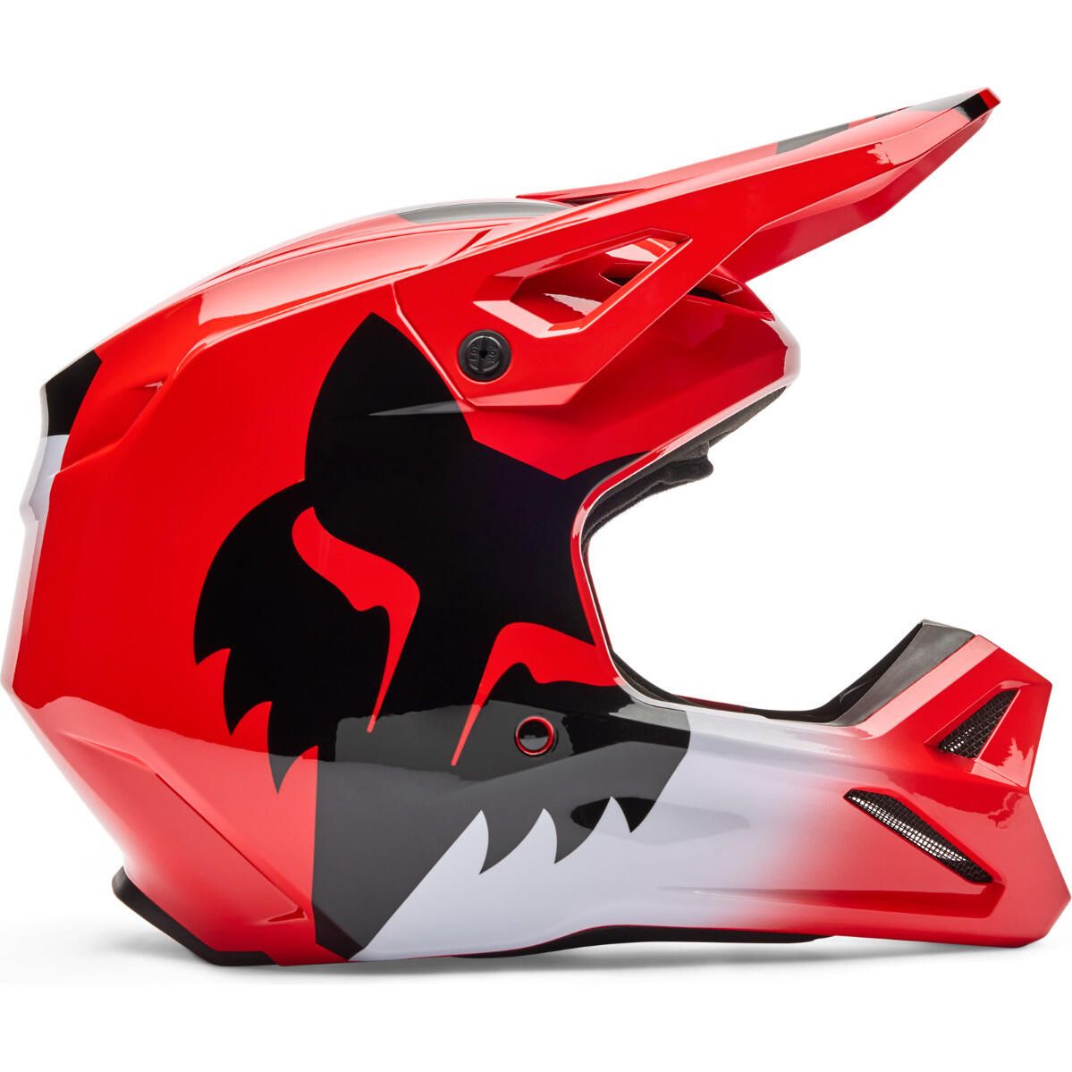 Fox Racing V1 Shield MIPS Helmet