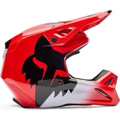 Fox Racing V1 Shield MIPS Helmet