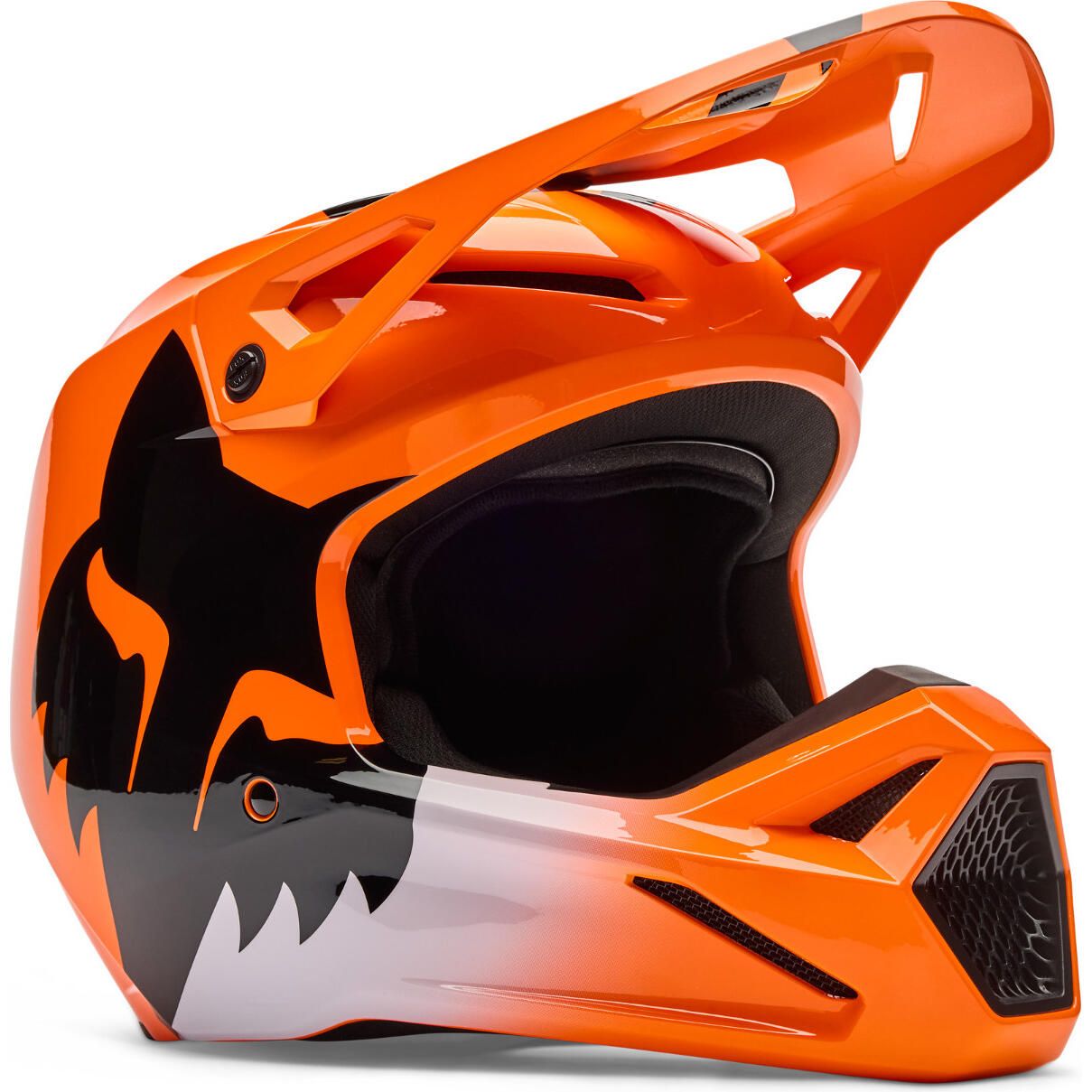 Fox Racing V1 Shield MIPS Helmet