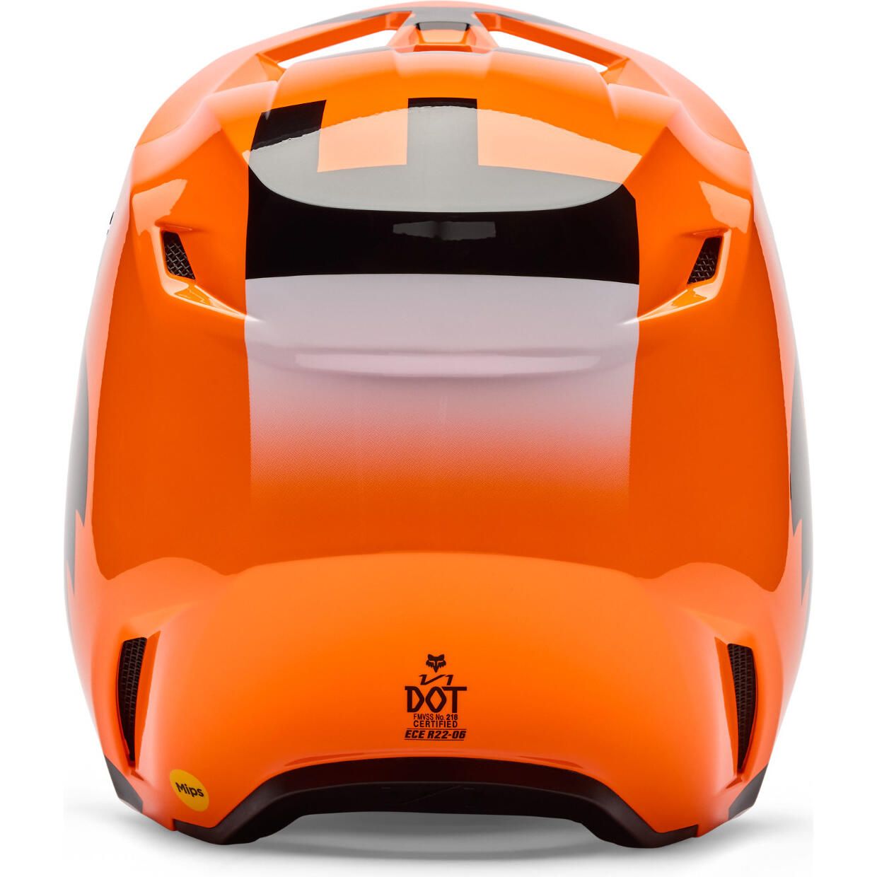 Fox Racing V1 Shield MIPS Helmet