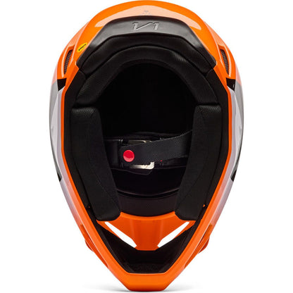 Fox Racing V1 Shield MIPS Helmet