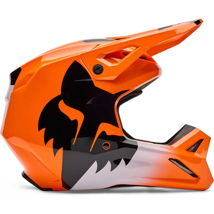 Fox Racing V1 Shield MIPS Helmet