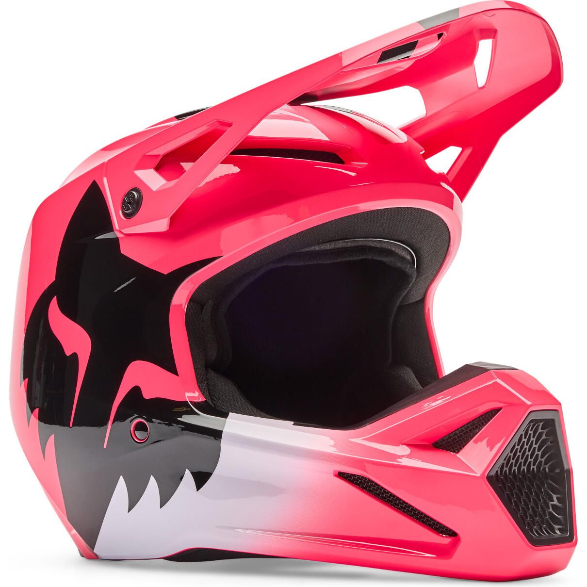 Fox Racing V1 Shield MIPS Helmet