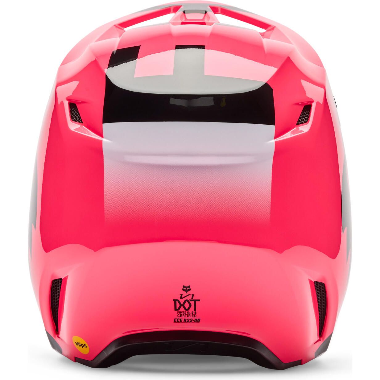 Fox Racing V1 Shield MIPS Helmet