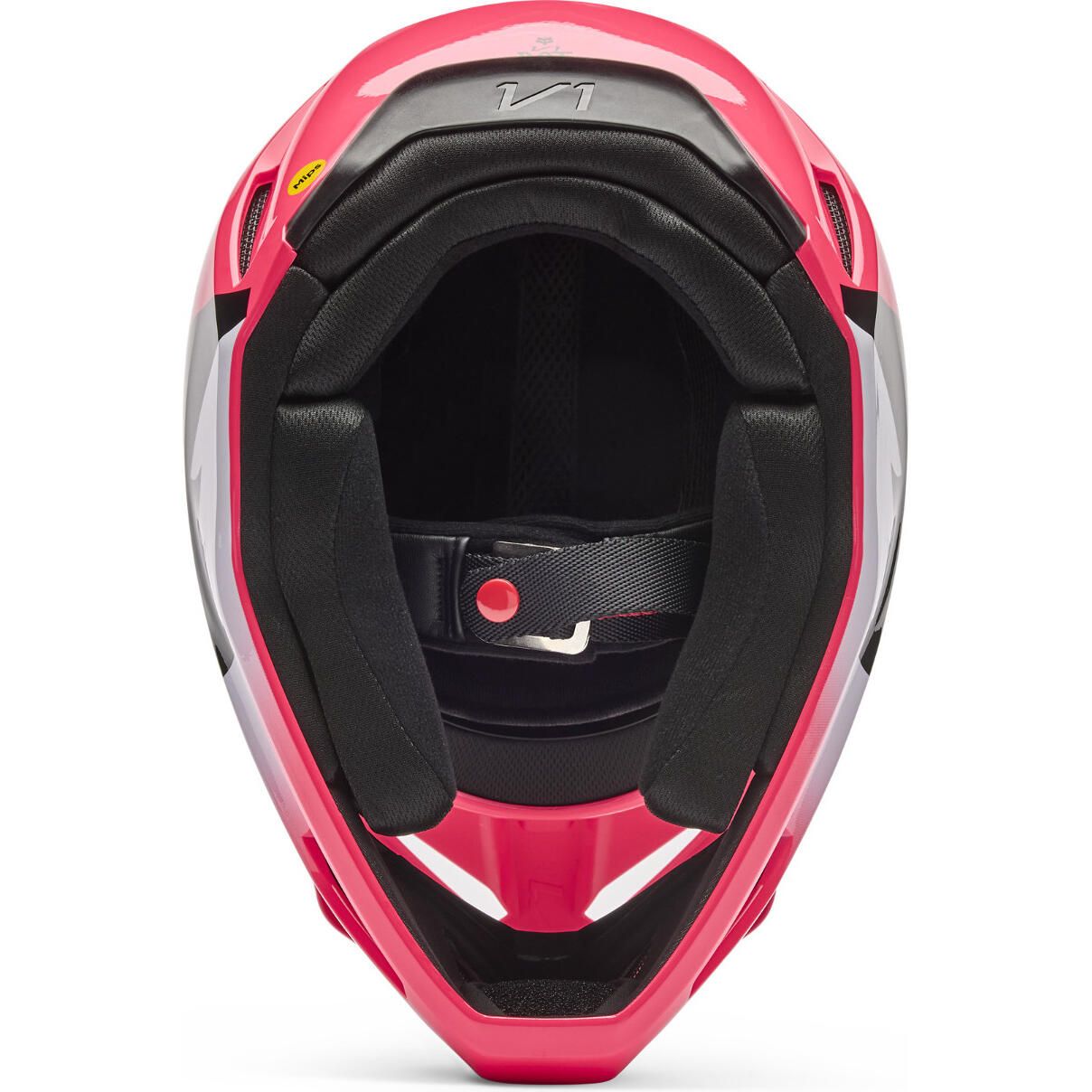 Fox Racing V1 Shield MIPS Helmet