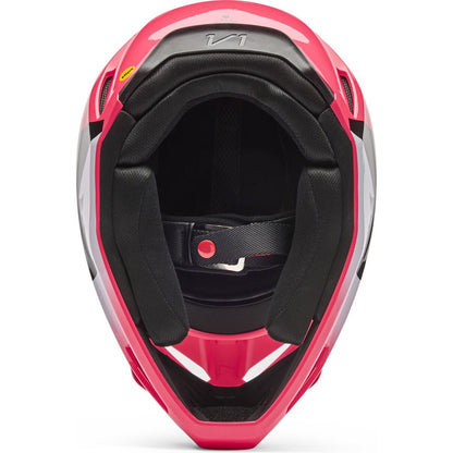 Fox Racing V1 Shield MIPS Helmet