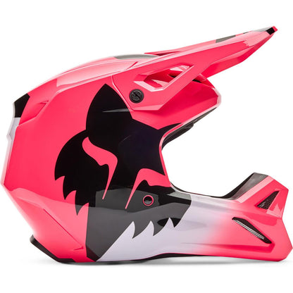 Fox Racing V1 Shield MIPS Helmet