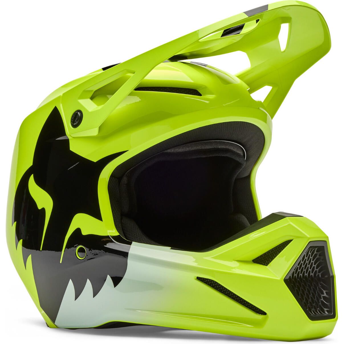 Fox Racing V1 Shield MIPS Helmet