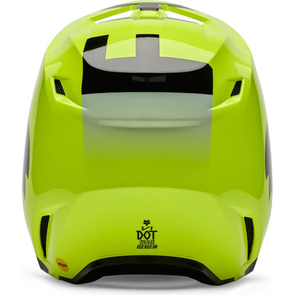Fox Racing V1 Shield MIPS Helmet