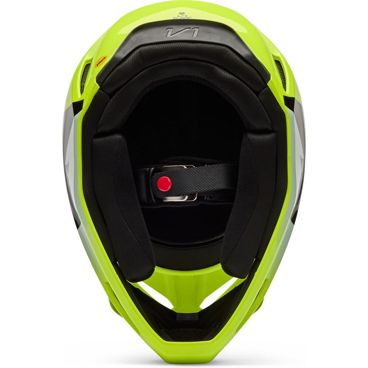 Fox Racing V1 Shield MIPS Helmet