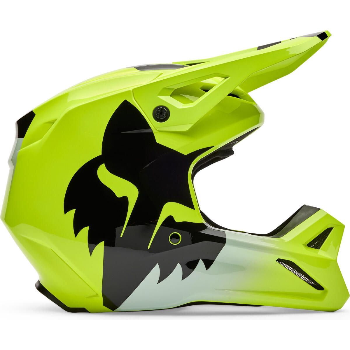 Fox Racing V1 Shield MIPS Helmet