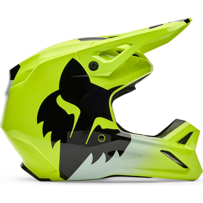 Fox Racing V1 Shield MIPS Helmet