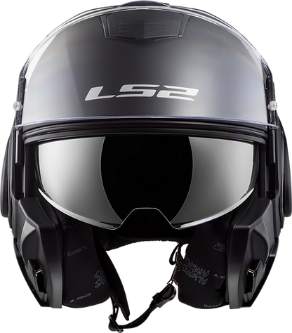 LS2 Valiant Helmet