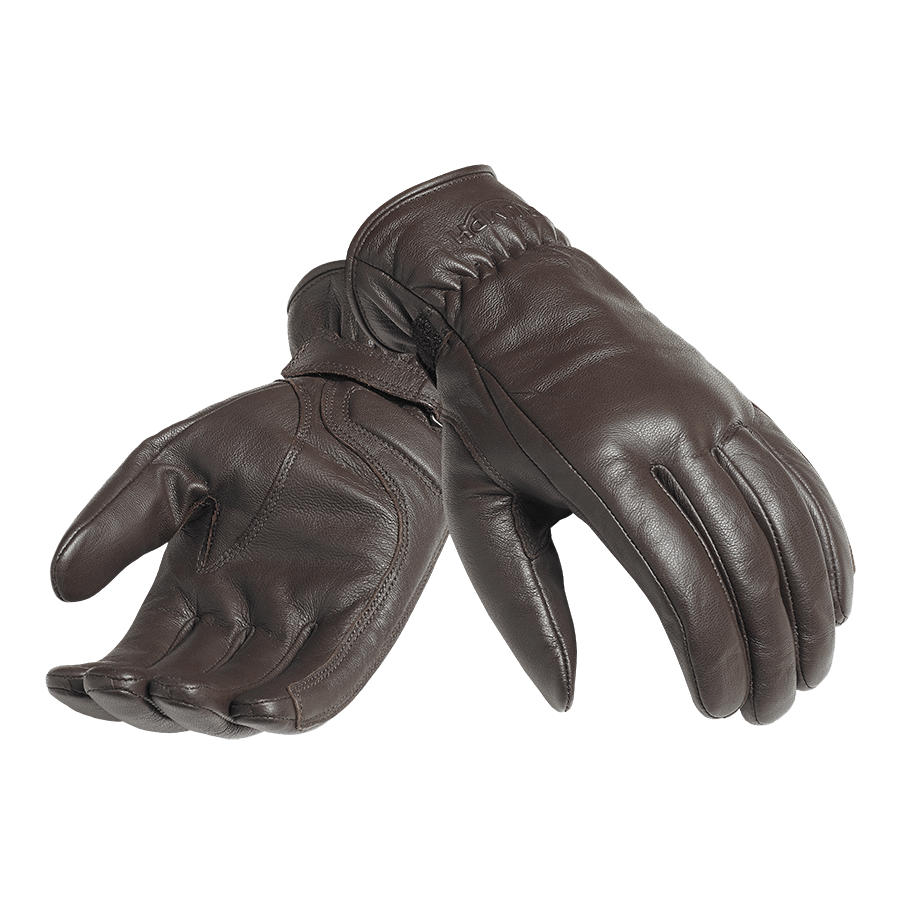 Triumph Vance Gloves