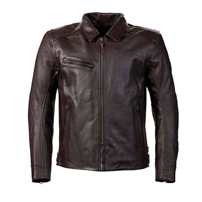 Triumph Vance Leather Jacket