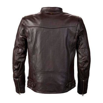 Triumph Vance Leather Jacket