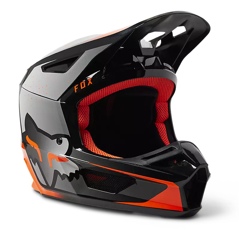 Fox V2 Vizen Helmet – Ottawa Goodtime Centre Fox V2 Vizen Helmet – Ottawa Goodtime Centre