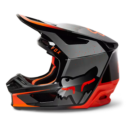 Fox V2 Vizen Helmet