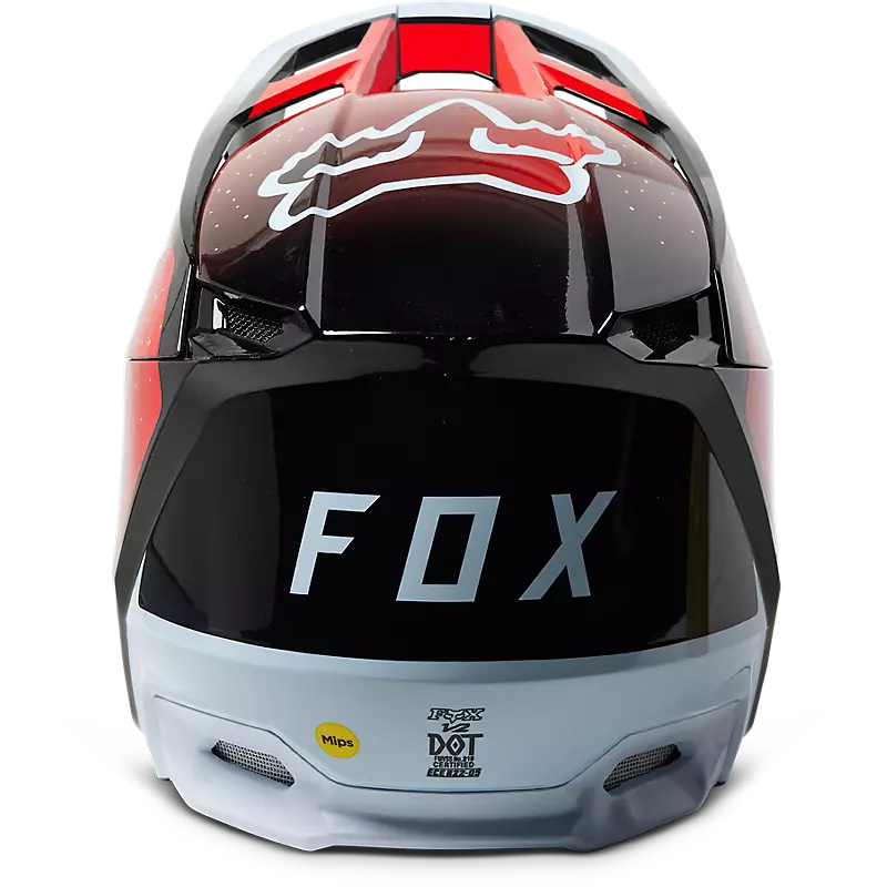 Fox V2 Vizen Helmet