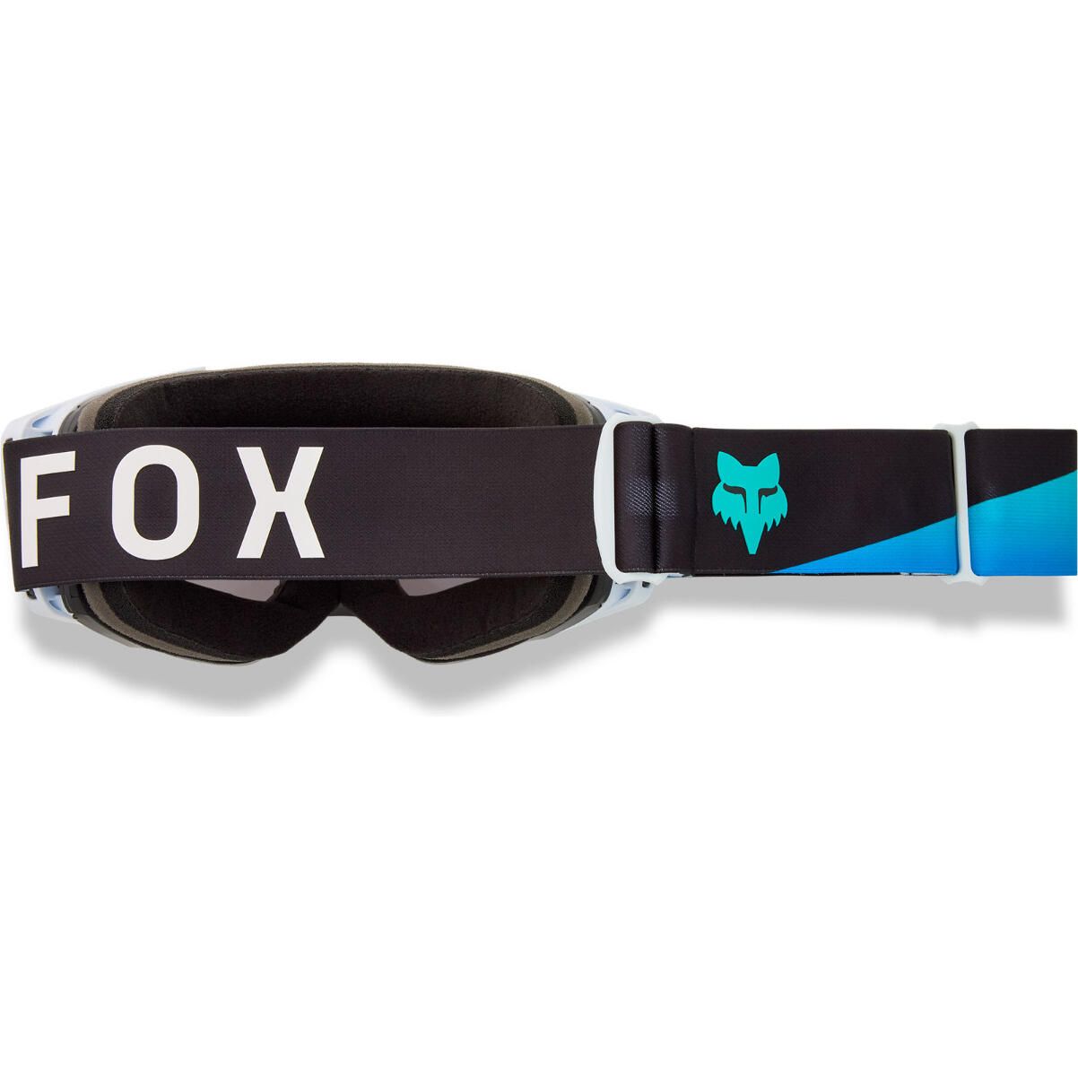 Fox Racing Vue Spire Goggles
