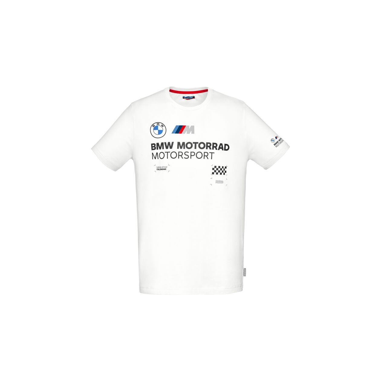 BMW M motorsport T-shirt