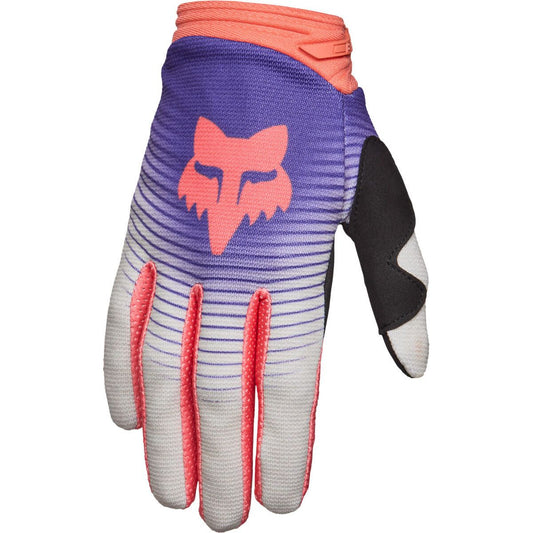 Fox Racing Womens 180 Collect Gloves
