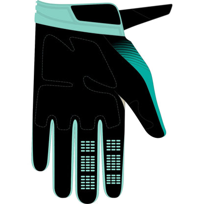 Fox Racing Womens 180 Collect Gloves
