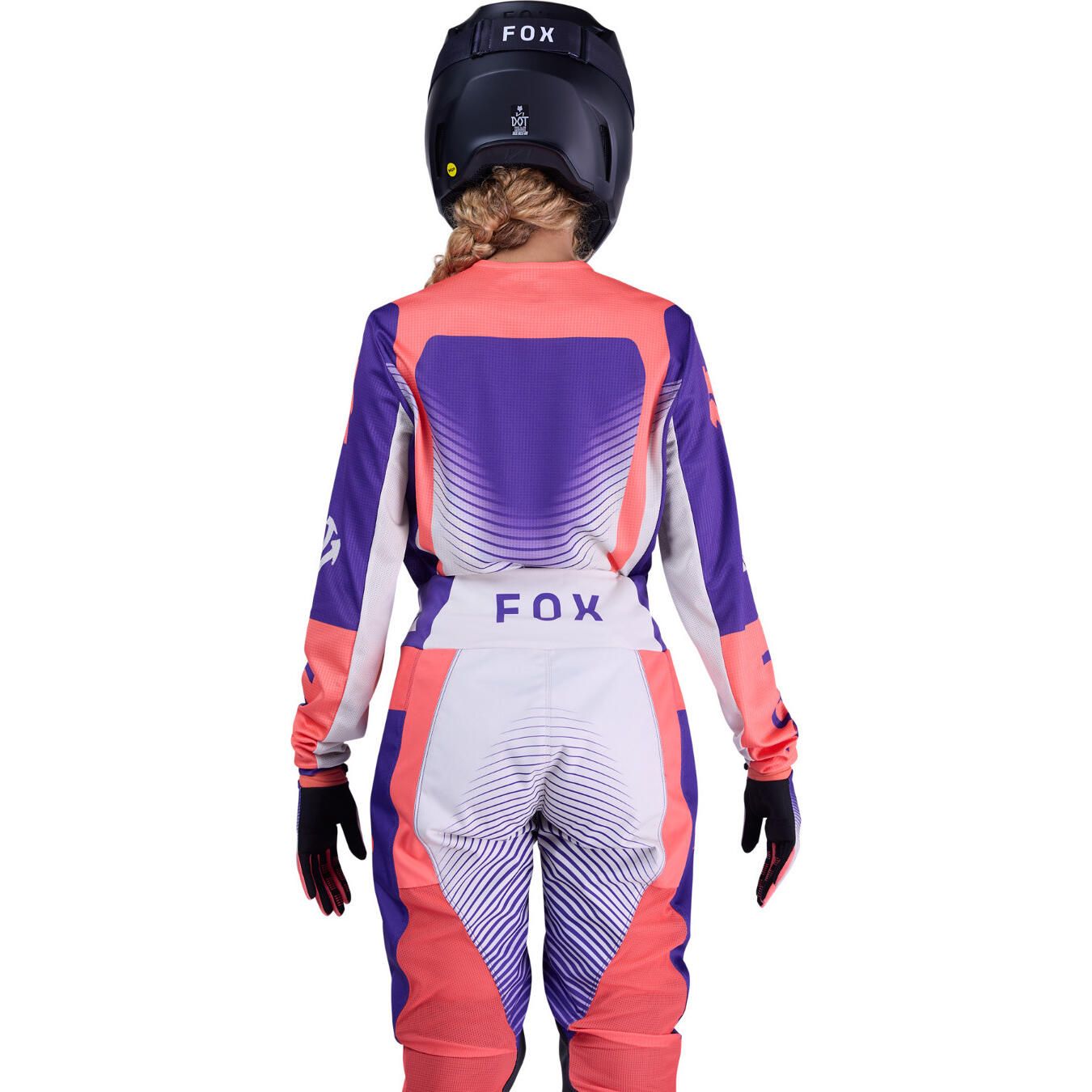 Fox Racing Womens 180 Collect Jersey