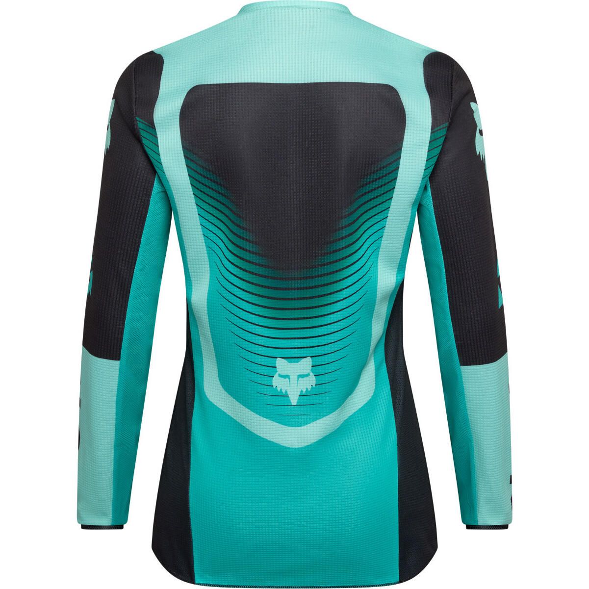 Fox Racing Womens 180 Collect Jersey